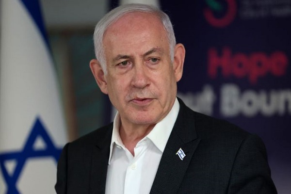 Netanyahu says Israel to resume Gaza negotiations to end war and free hostages