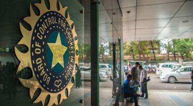 Bcci