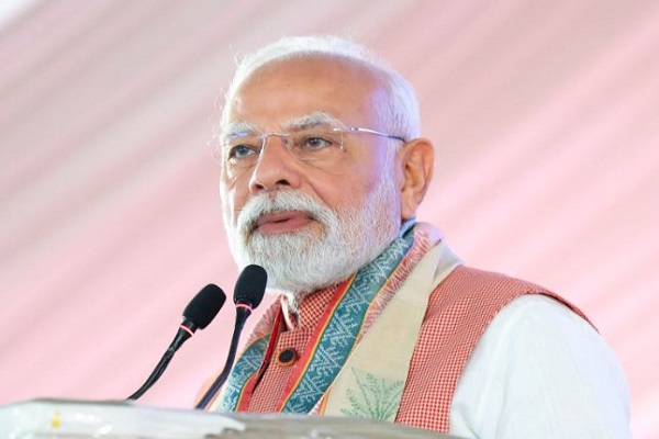 PM Modi to inaugurate development projects worth over ₹18,000 crore in Bihar, Bengal today