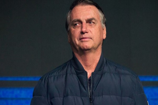 Brazil’s Bolsonaro arrested, adding to tensions with Trump