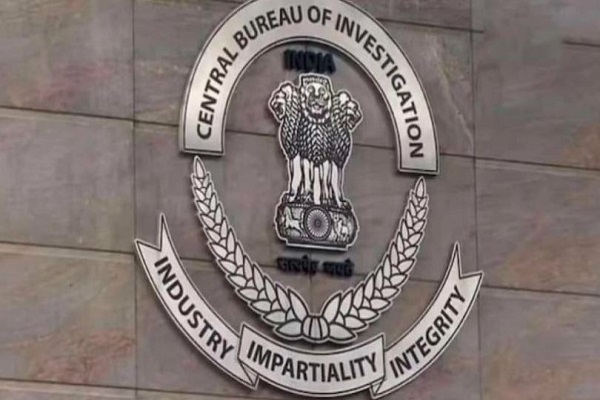 CBI secures deportation of fugitive Udit Khullar from UAE in Rs 4.5 crore bank fraud case
