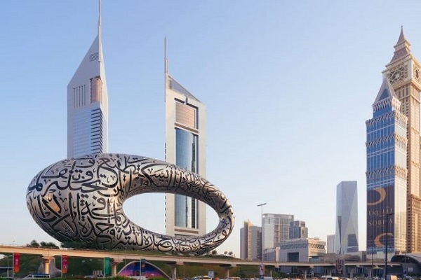 Dubai welcomes record 9.88 million visitors in 2025, India remains key market