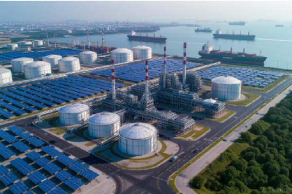 India’s Energy Pivot Is Pragmatism, Not Pressure