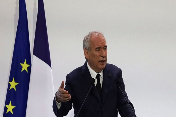 French minister won’t rule out snap election after PM Bayrou’s confidence-vote gamble