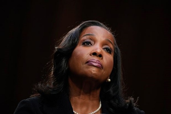 Fed’s Cook sues Trump over his attempt to fire her; court hearing set for Friday