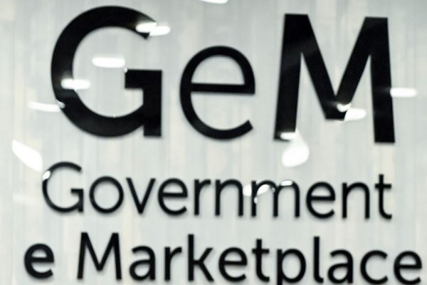 GeM crosses ₹15 lakh crore milestone in cumulative GMV since launch