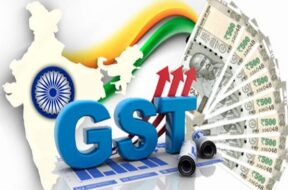 GST