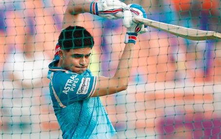 Asia Cup 2025: Gill named vice-captain as Bumrah, Kuldeep return to Suryakumar-led T20I side