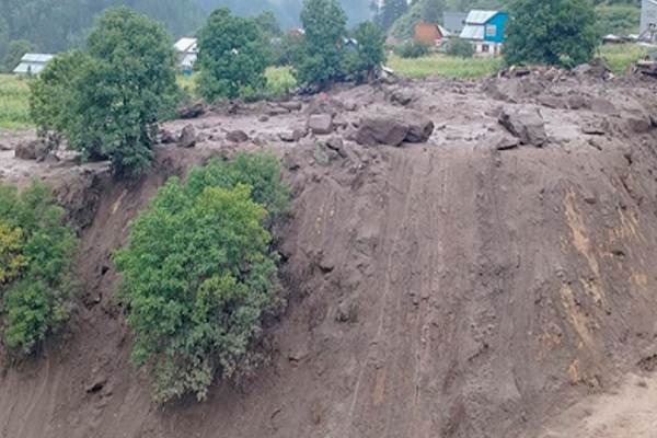 J&K floods: Water recedes in Jammu division, relief and rescue operations continue