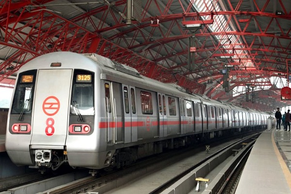 Delhi Metro fares to rise from today; first hike in eight years