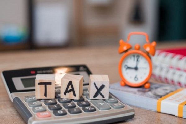 Net direct tax collection surges after reduction of corporate tax rates: Minister