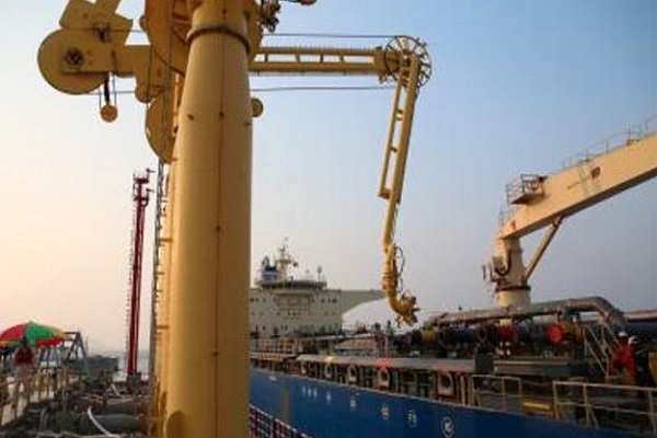 India buys oil based on global market offerings: MEA