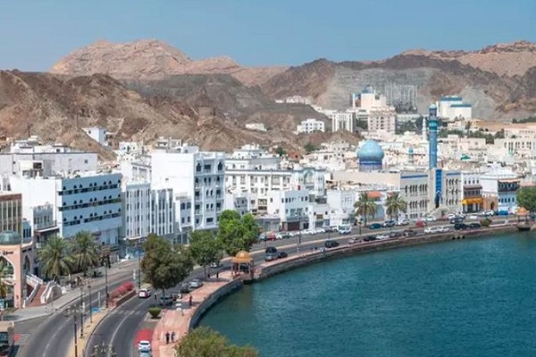 Oman sets target to welcome one million Indian tourists annually