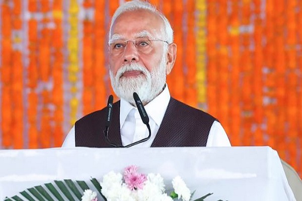 PM Modi to inaugurate Kartavya Bhavan on August 6