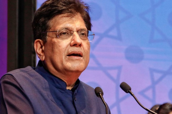 India’s exports to surpass last year despite tariffs: Piyush Goyal