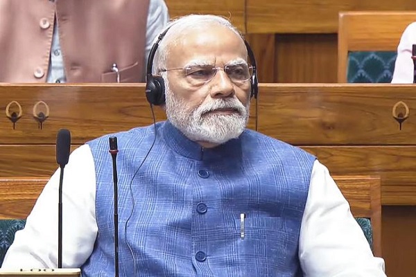 PM Modi hails passage of Online Gaming Bill, says it will boost e-sports and safeguard society