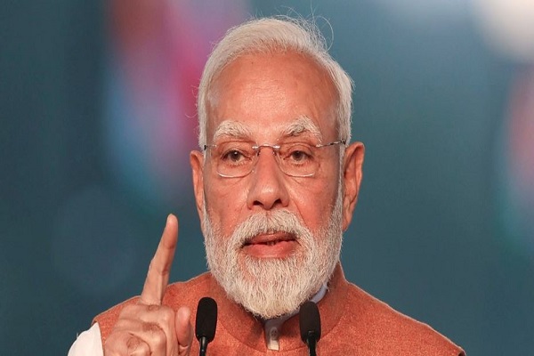 PM Modi to visit Japan and China from August 29 to September 1