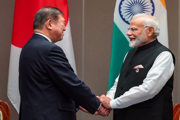 India, Japan to strengthen strategic partnership during PM Modi’s Japan visit: Foreign Secretary Misri