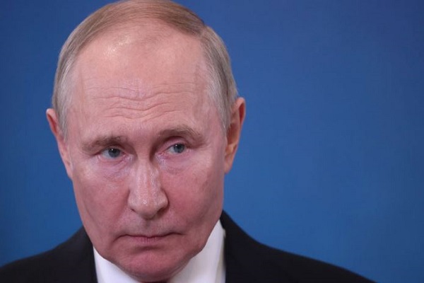 Putin’s demand to Ukraine: give up Donbas, no NATO and no Western troops, sources say