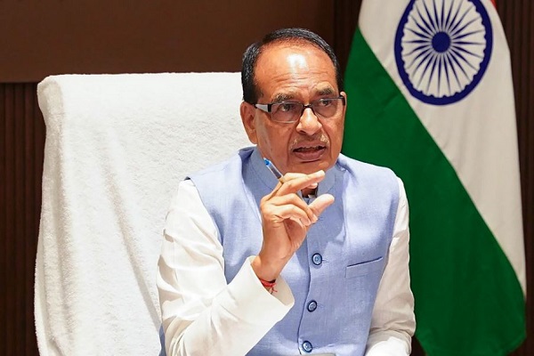 Shivraj Singh Chouhan calls for higher wheat, barley productivity, lower farm costs