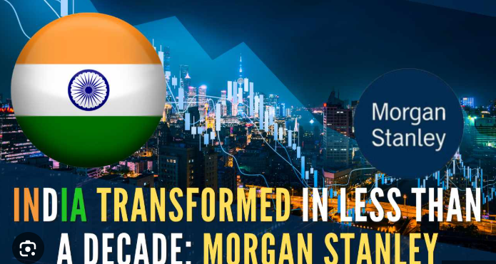 Economy: India to become the world’s “most sought-after consumer market”