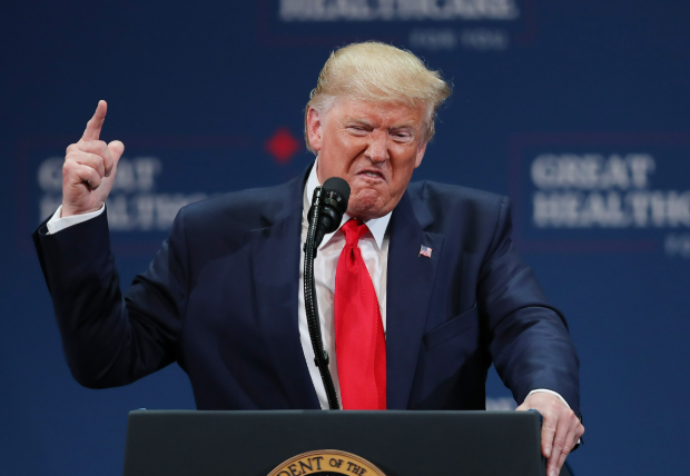 Roving Periscope: Trump “unaware” of US imports from Russia!