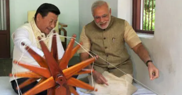 Balancing act: Trying to reset relations, China welcomes PM Modi for SCO Summit