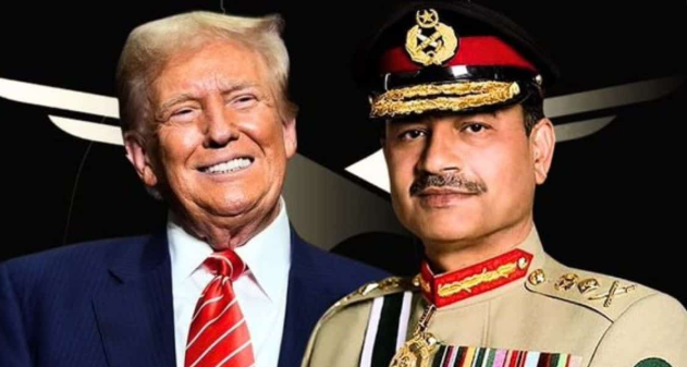 Roving Periscope: Ignoring Munir’s n-threat to India, the US pampers terrorists against victims!