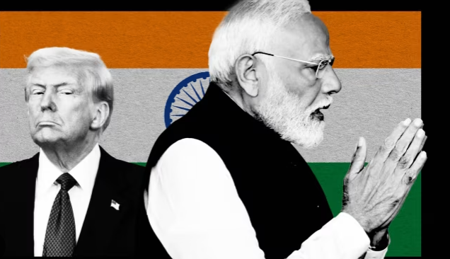 Roving Periscope: India readying for the Aug 25 round of US trade negotiations