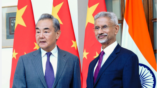 Roving Periscope: China smiles; ready to provide rare earths, fertilizers to India