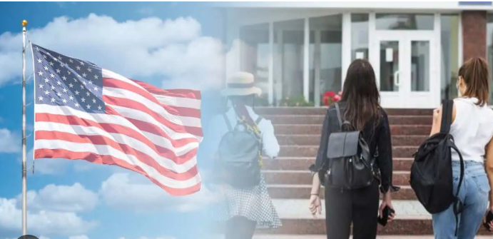 Education: Foreign student arrivals to the US plunge 46% as visa woes mount