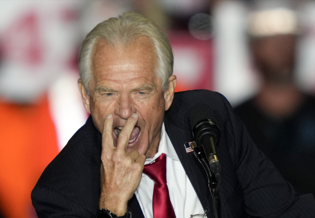 Roving Periscope: “Maharaja of tariffs”, Trumpistan’s rant against India goes uglier