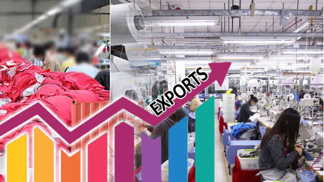 Roving Periscope: To absorb US tariffs, India to diversify textile exports to 40 countries
