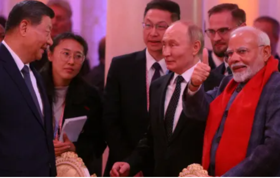 SCO Summit: After 7 years, PM Modi to meet President Xi for bilateral meetings