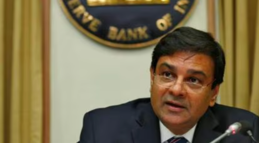 Urjit Patel: India appoints ex-RBI chief as new IMF Executive Director