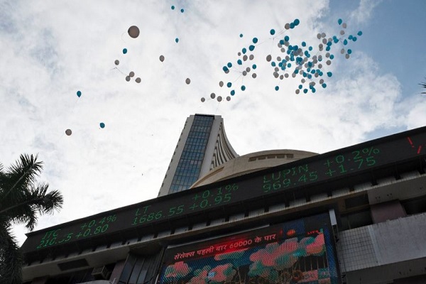 Indian markets open lower amid US tariff concerns