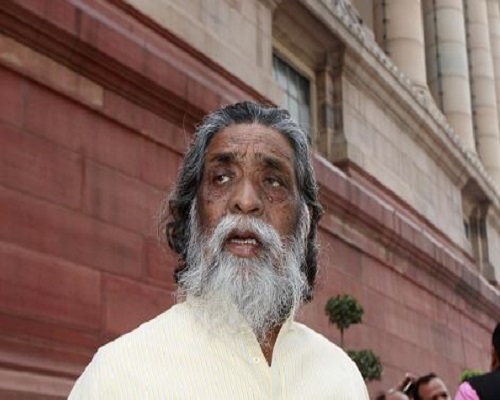 Shibu Soren was grassroots leader: PM Modi condoles passing away of ex-Jharkhand CM