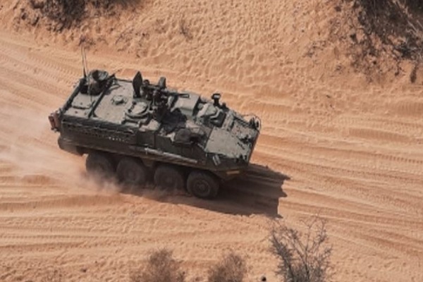 Indian Army inks Rs 223 crore deal for nextgen Tank Transporter Trailers
