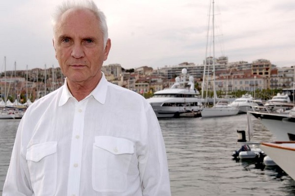 British actor Terence Stamp dies at 87
