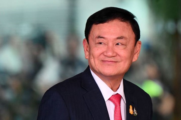 Thai court clears ex-PM Thaksin Shinawatra in royal insult case, lawyer says
