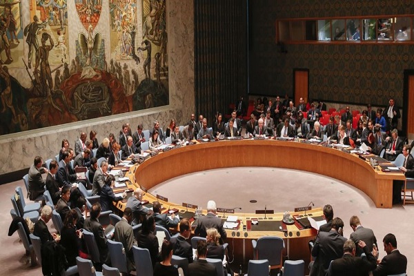 Europeans to initiate UN sanctions process on Iran, diplomats say