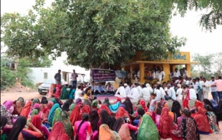 Centre releases over ₹284 crore to strengthen rural local bodies in Mizoram, Odisha, Tripura