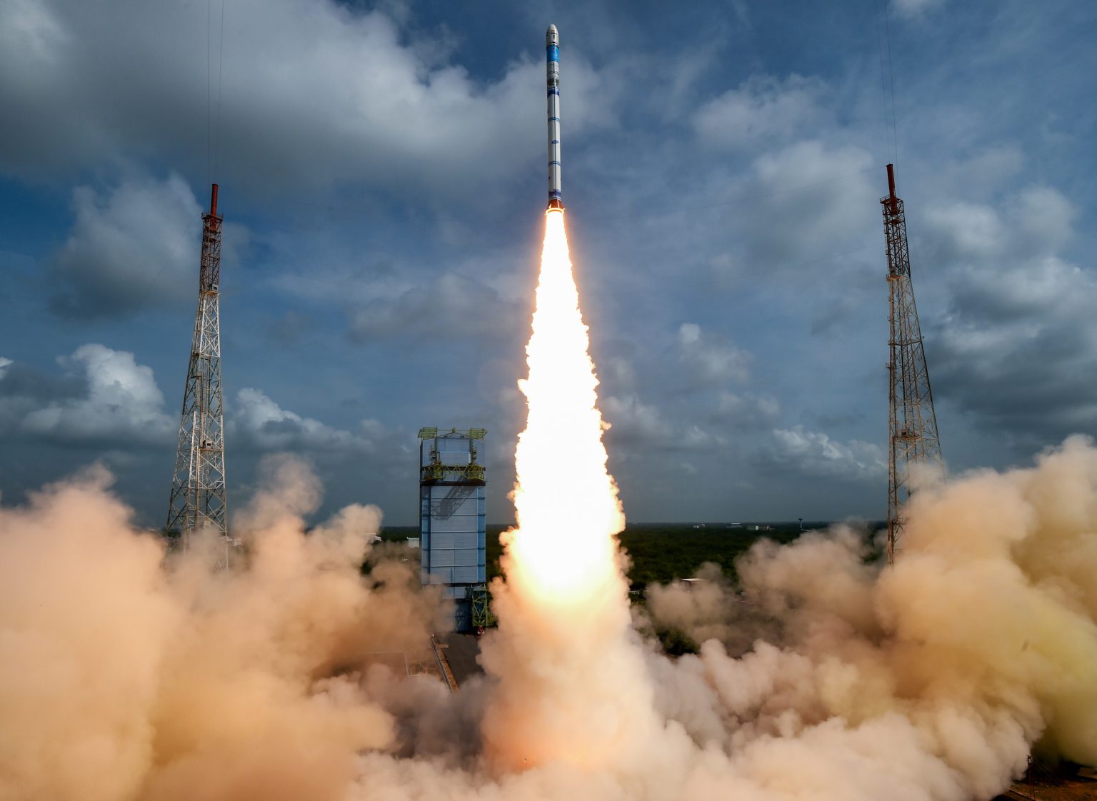 Govt support, PM’s guidance helping India’s private space sector grow: Industry experts