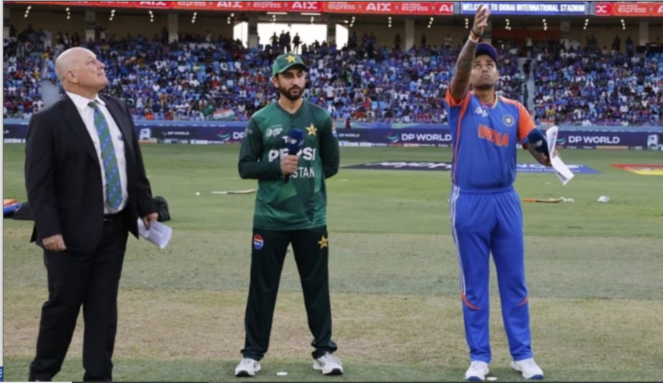 PCB’s Demand to Sack Pycroft Rejected, but Pakistan is All Set to Continue in Asia Cup