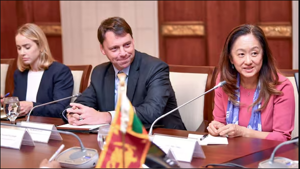 India – US Trade Talks “Positive”