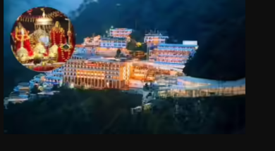 06 vaishno devi