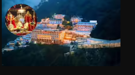 Mata Vaishno Devi Yatra to Resume on Wednesday