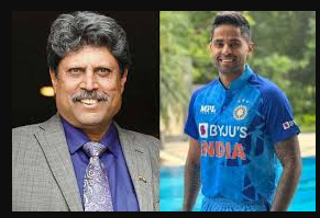 PCB Preparing to Lodge Complaints with ICC against Suryakumar Yadav for “Political Statement”