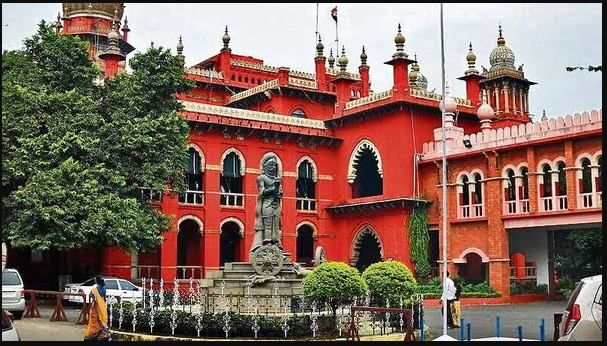 Madras HC Suggests Collecting Security Deposits from Political Parties before Holding Rallies