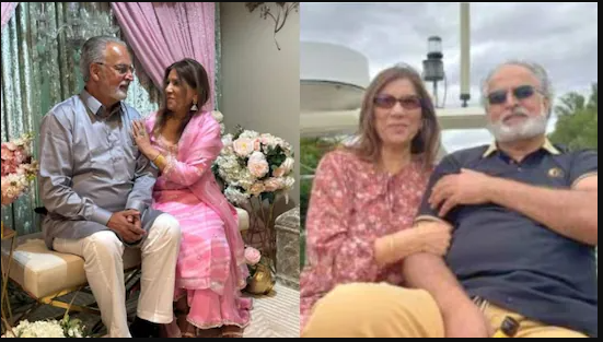 Indian Origin US Senior Citizen Came to Punjab to Marry, got Murdered